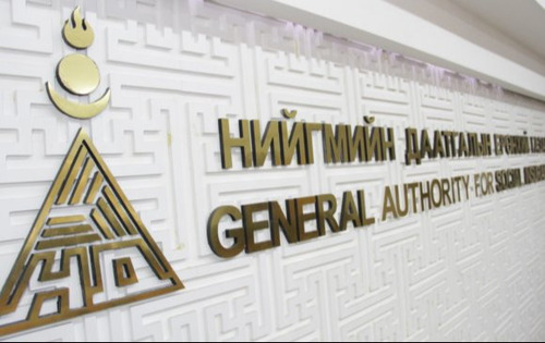 НД-ЫН ШИМТГЭЛИЙН ӨРИЙГ БАРАГДУУЛАХ АЖЛЫГ ЭРЧИМЖҮҮЛНЭ